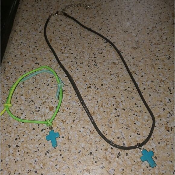 Unisex Jewelry set - Picture 6 of 7